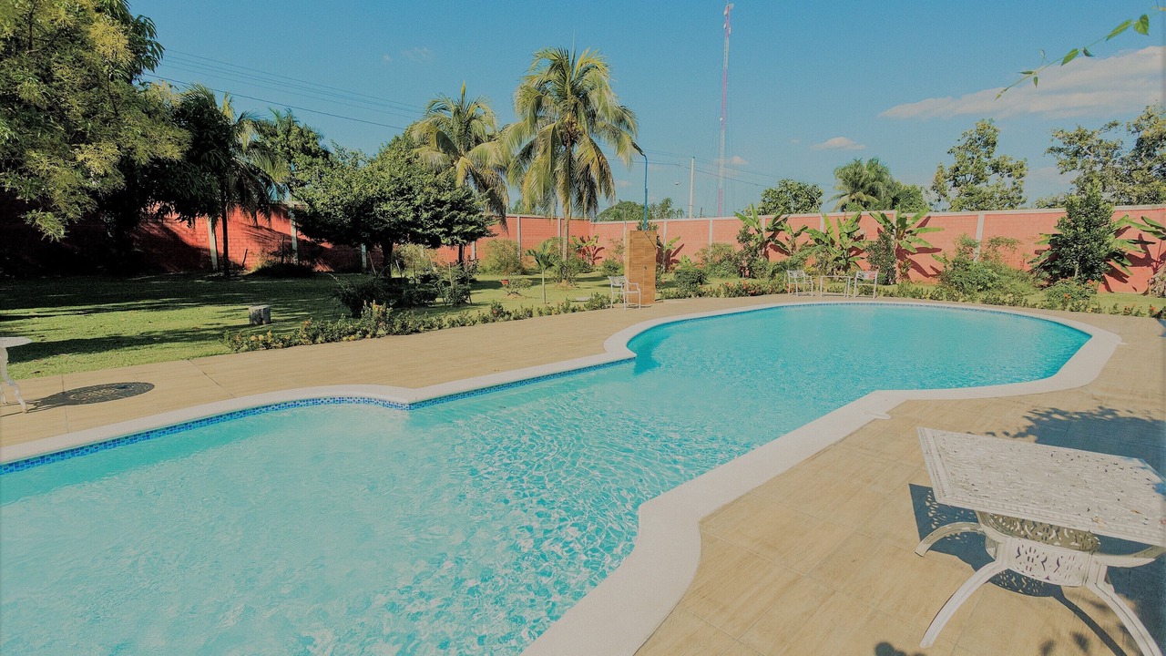 Photo of Outdoor in Bonao