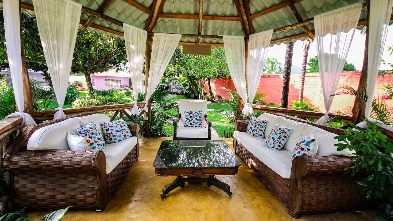 Photo of Patio Balcony in Bonao