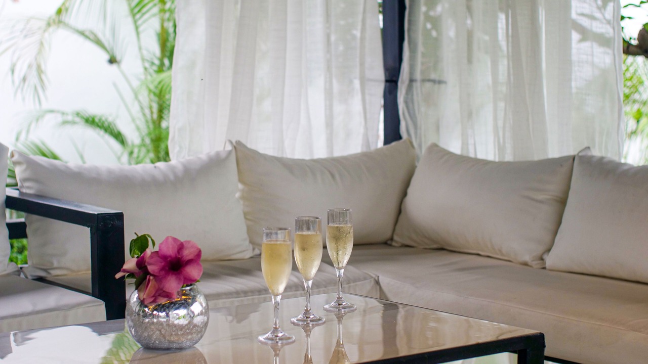Photo of Patio Balcony in Bonao