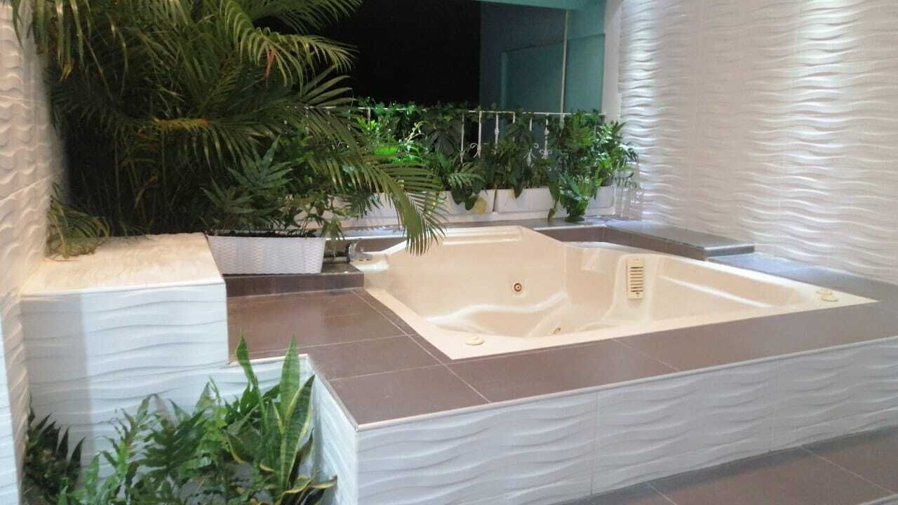 Photo of Bathroom in Bonao
