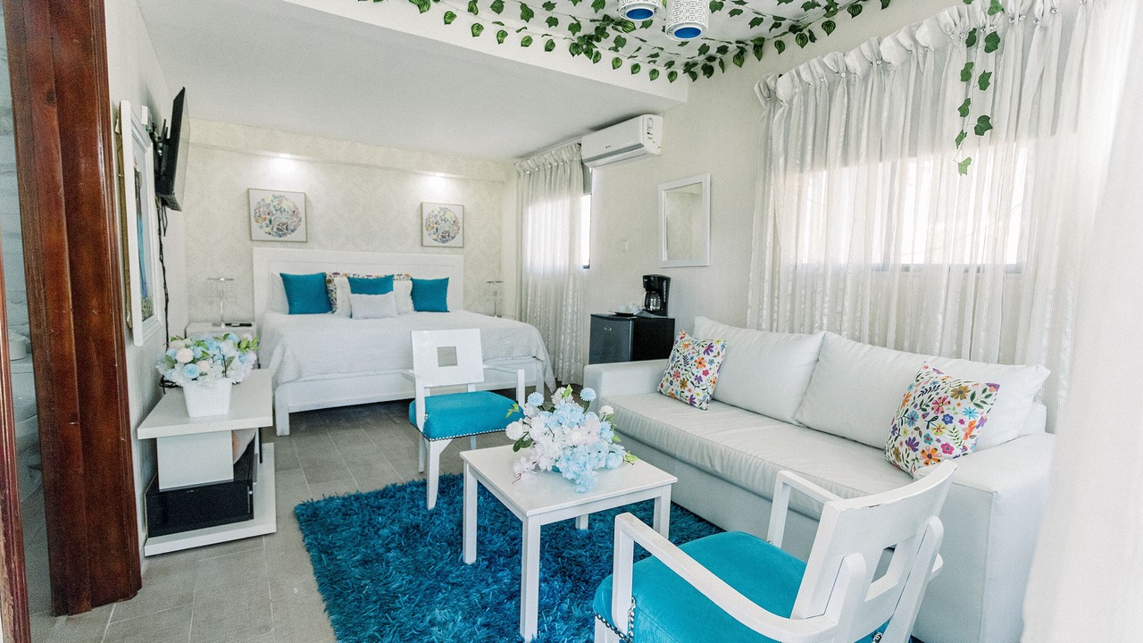 Photo of Bedroom in Bonao