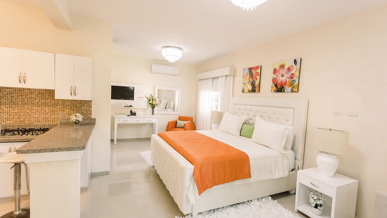 Photo of Bedroom in Bonao