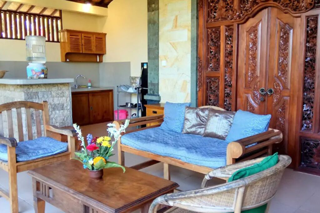 Photo of Livingroom in Penestanan