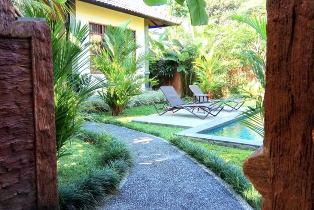 Photo of Outdoor in Penestanan