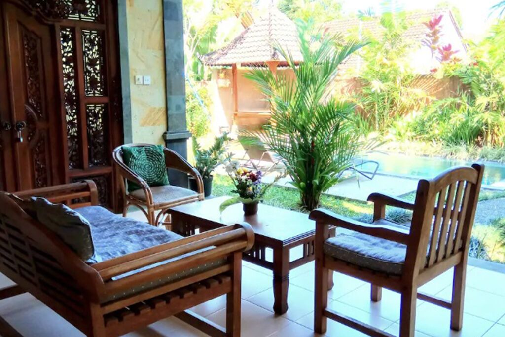 Photo of Outdoor in Penestanan