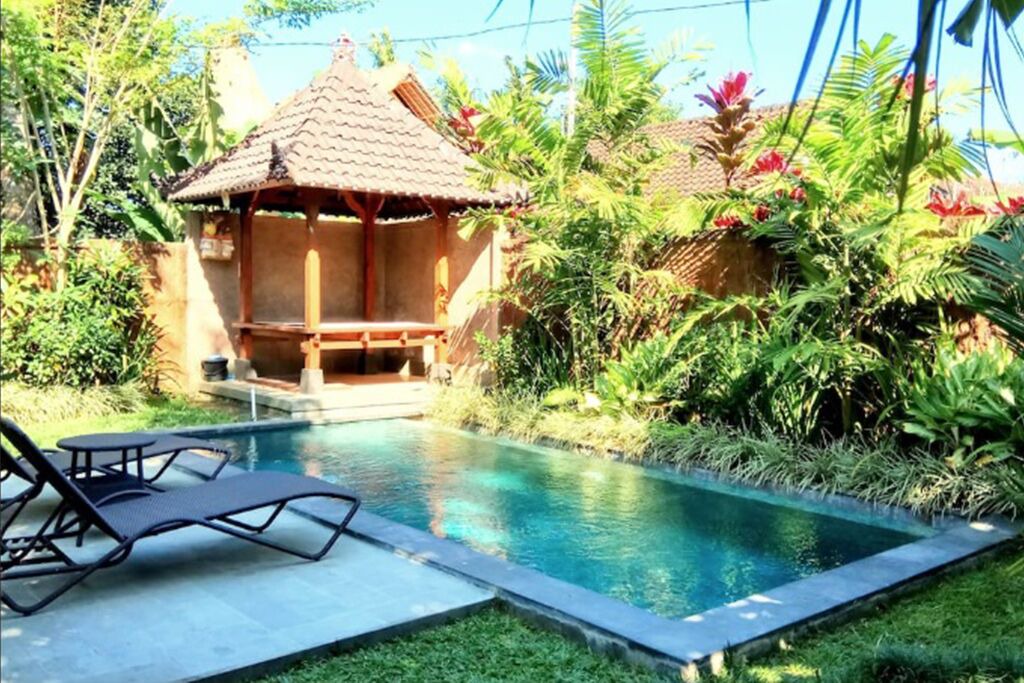Photo of Outdoor in Penestanan