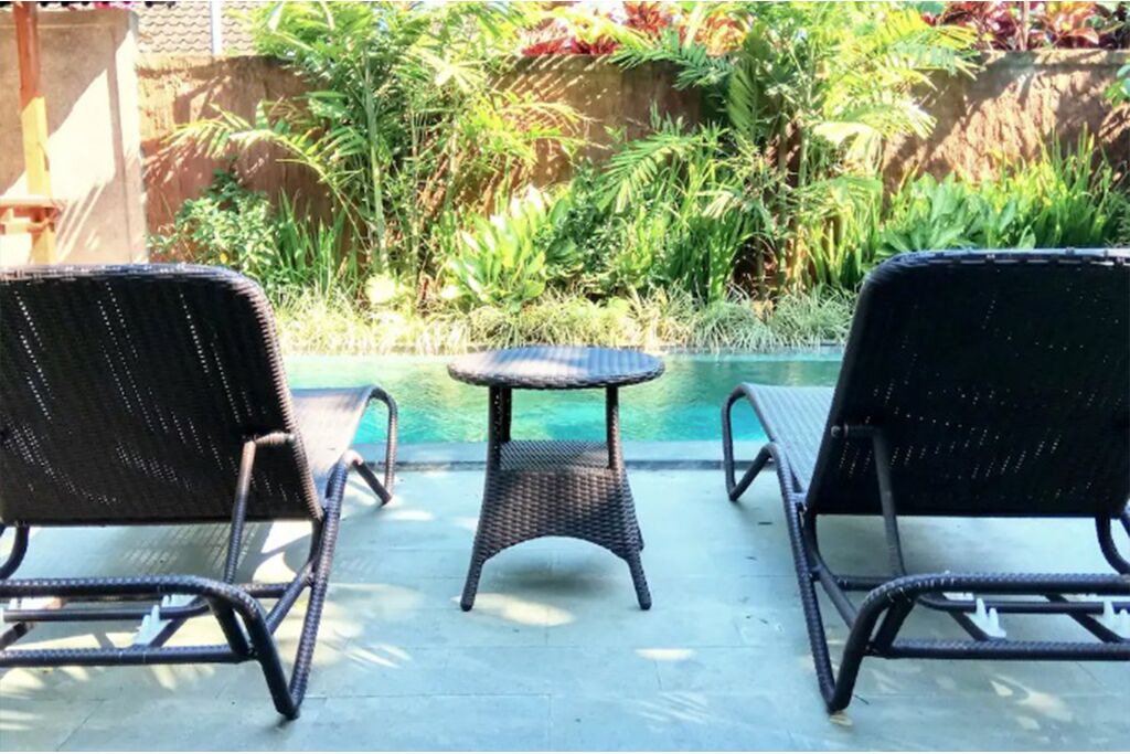 Photo of Outdoor in Penestanan