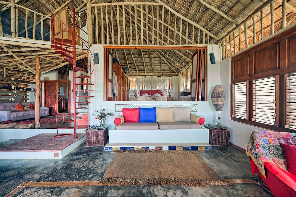 Photo of Livingroom in El Limon