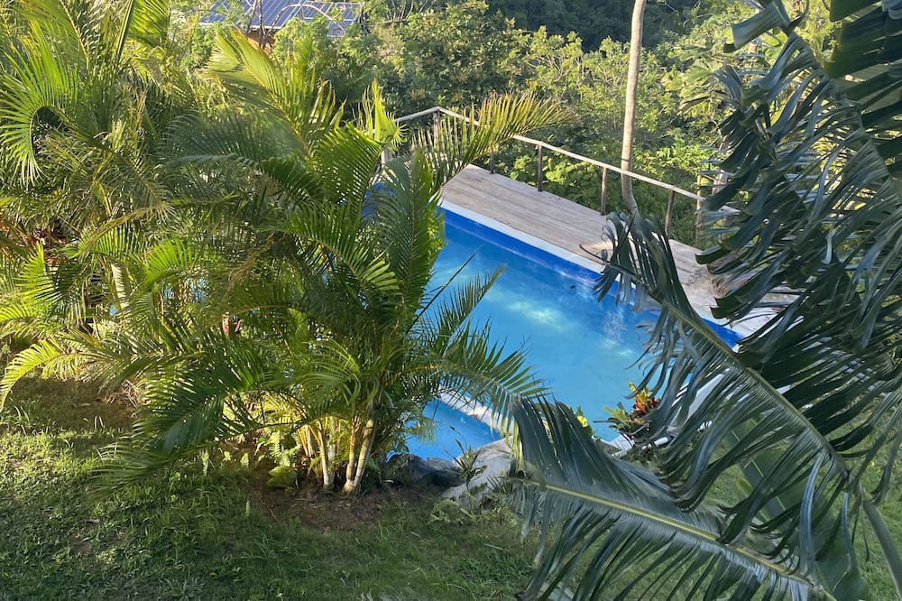 Photo of Outdoor in El Limon