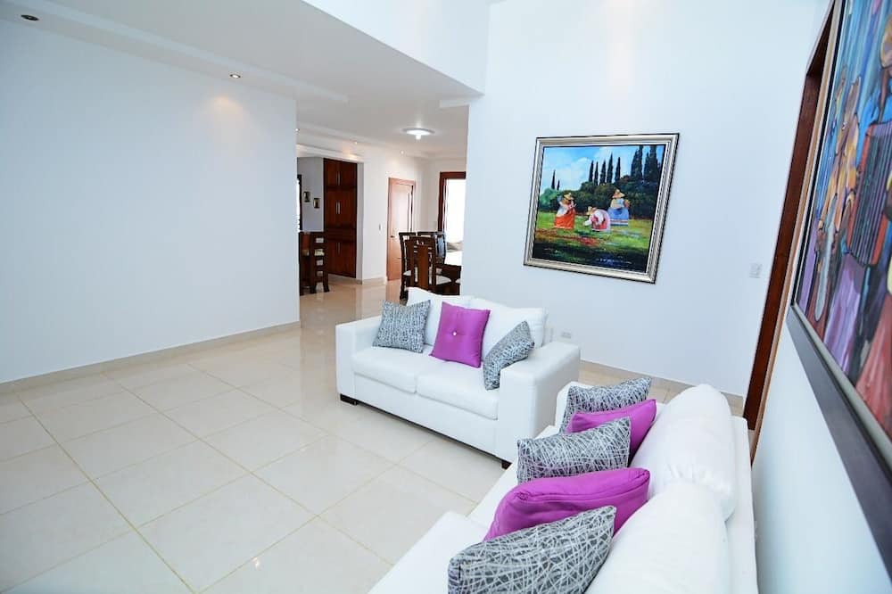Photo of Livingroom in Santiago de los Caballeros
