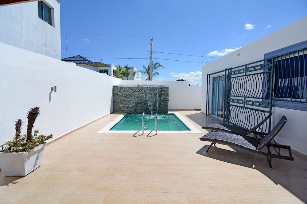 Photo of Outdoor in Santiago de los Caballeros