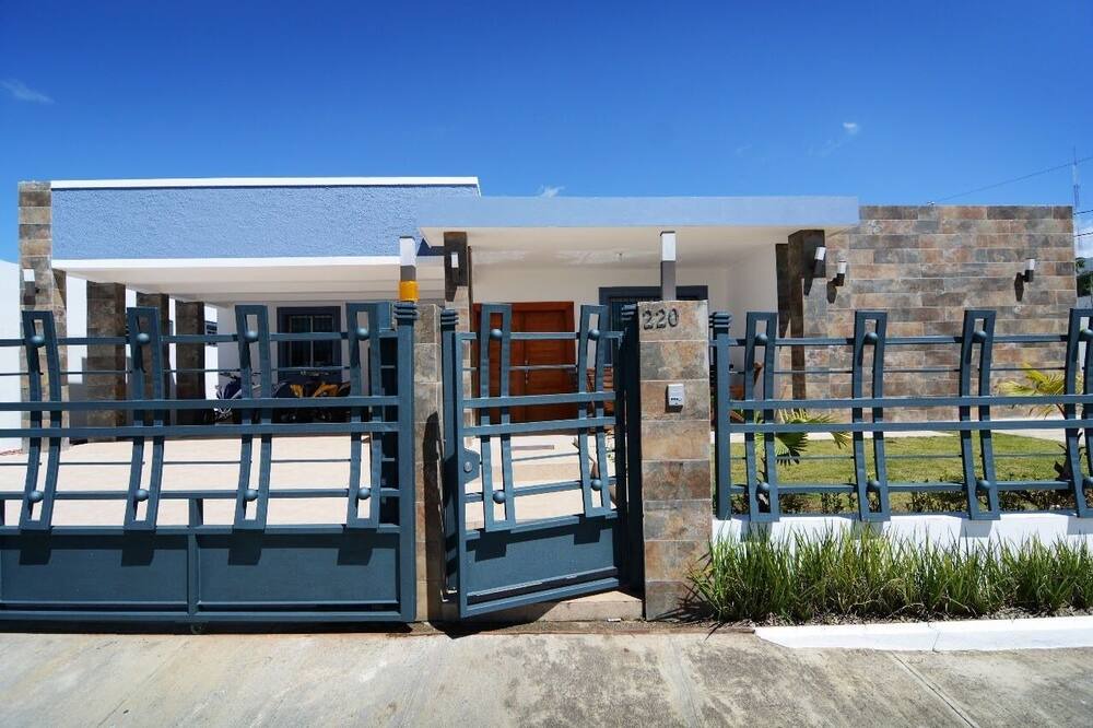 Photo of Outdoor in Santiago de los Caballeros