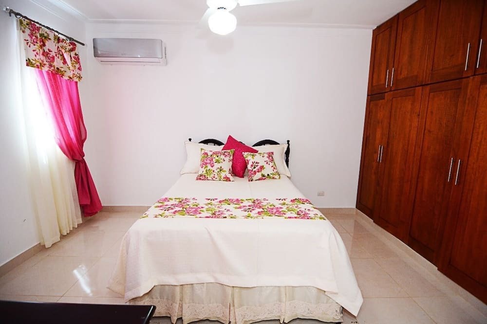 Photo of Bedroom in Santiago de los Caballeros