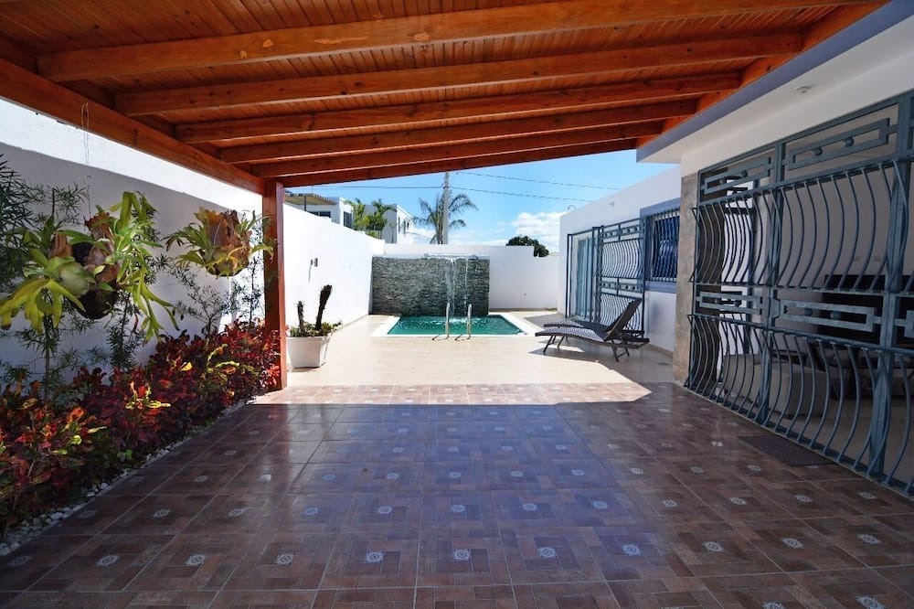 Photo of Patio Balcony in Santiago de los Caballeros