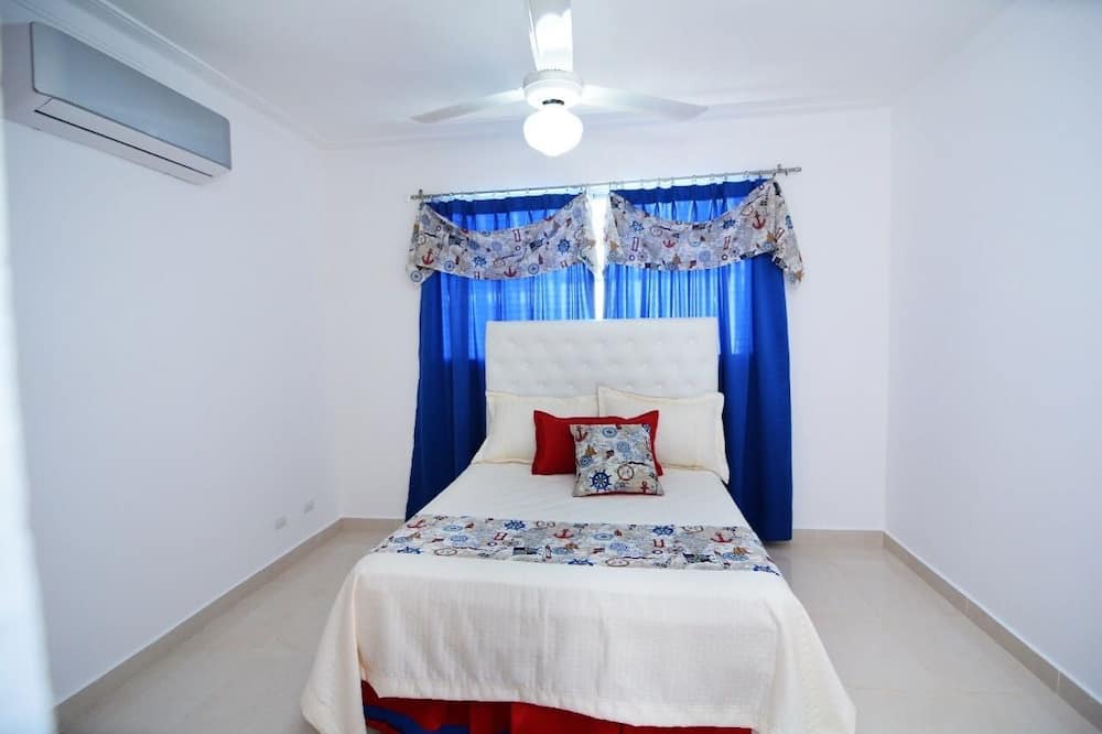 Photo of Bedroom in Santiago de los Caballeros