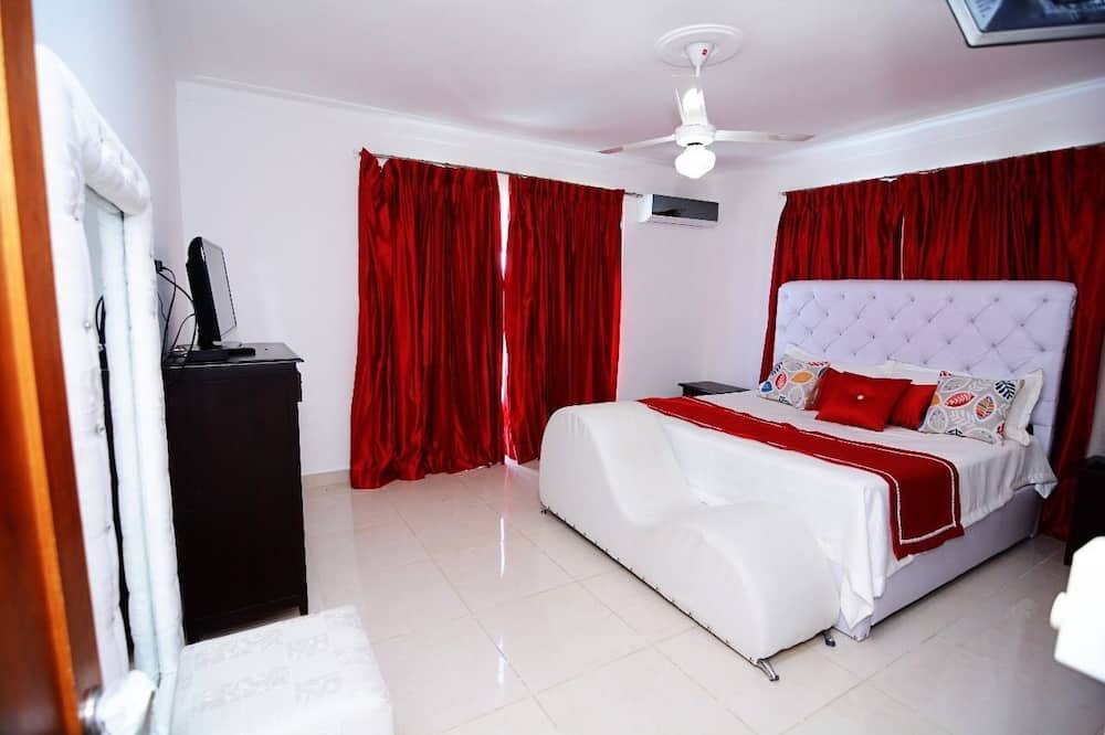 Photo of Bedroom in Santiago de los Caballeros