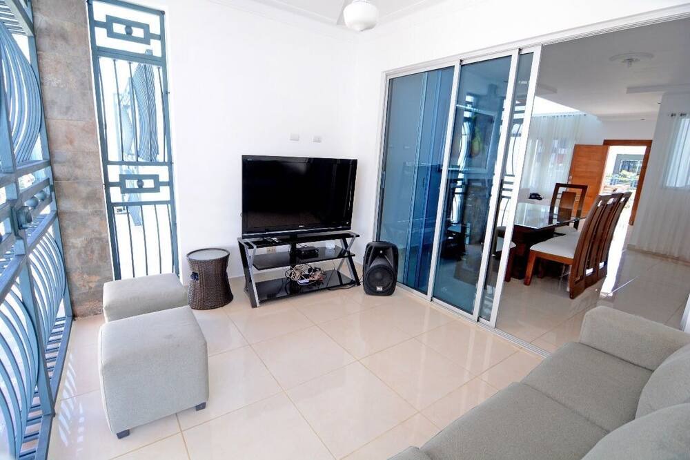 Photo of Livingroom in Santiago de los Caballeros