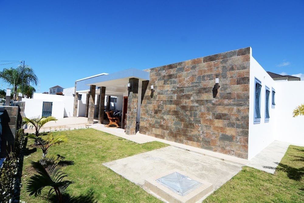 Photo of Outdoor in Santiago de los Caballeros