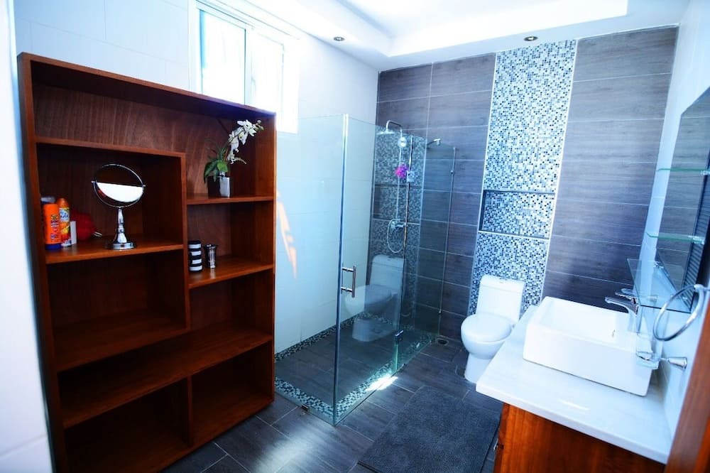 Photo of Bathroom in Santiago de los Caballeros