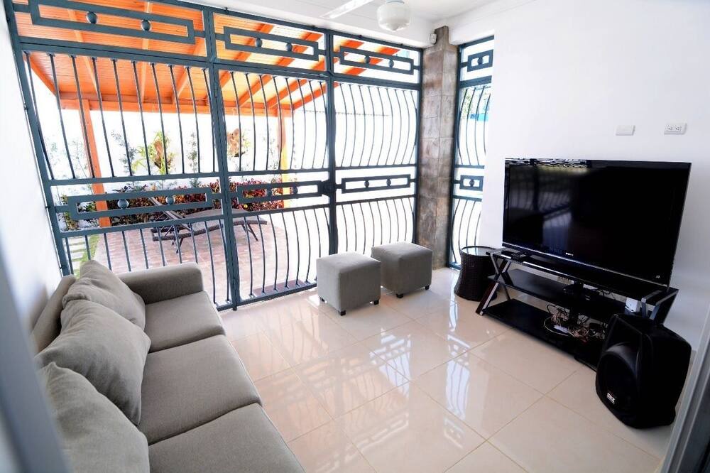 Photo of Livingroom in Santiago de los Caballeros