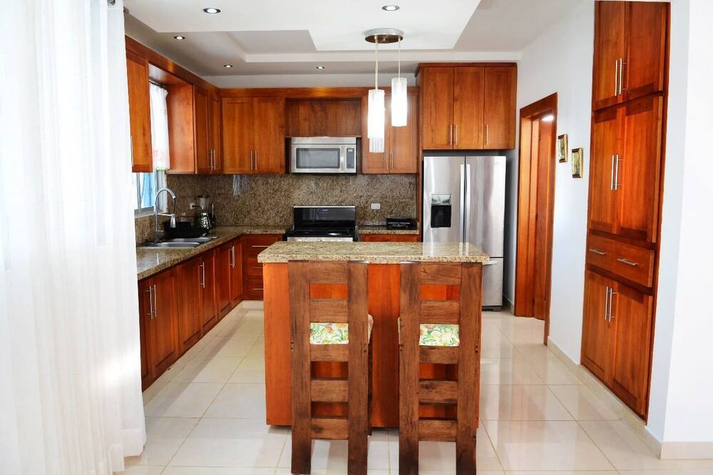 Photo of Kitchen in Santiago de los Caballeros