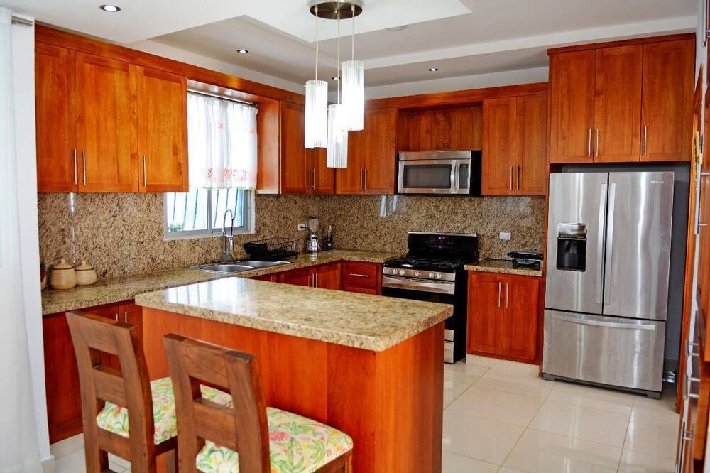 Photo of Kitchen in Santiago de los Caballeros