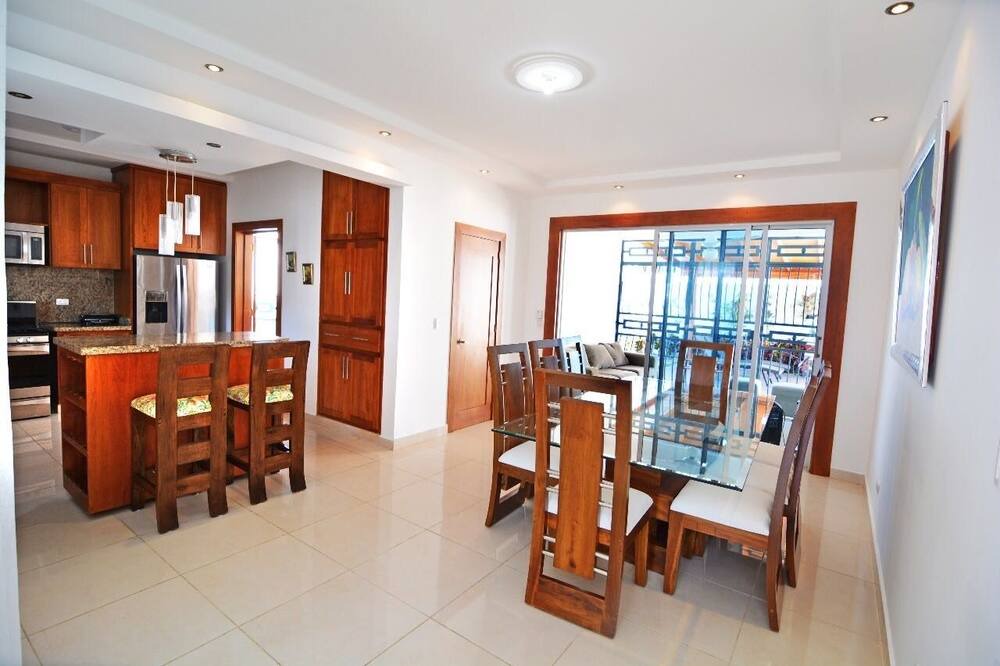 Photo of Livingroom in Santiago de los Caballeros