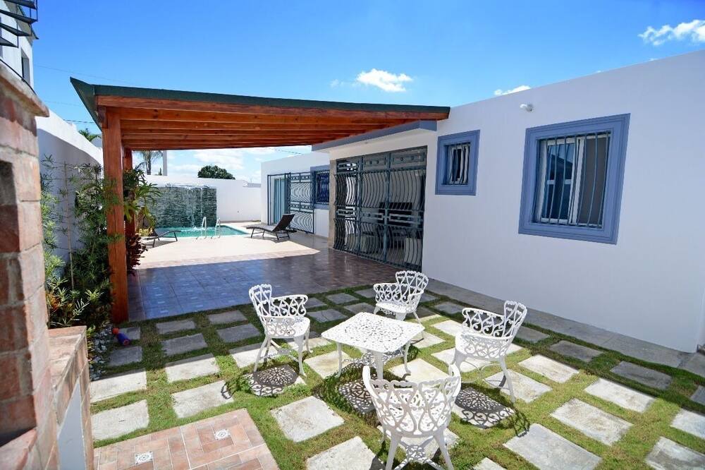 Photo of Patio Balcony in Santiago de los Caballeros