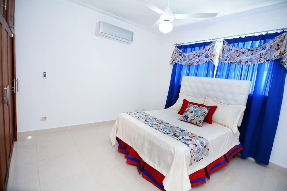 Photo of Bedroom in Santiago de los Caballeros