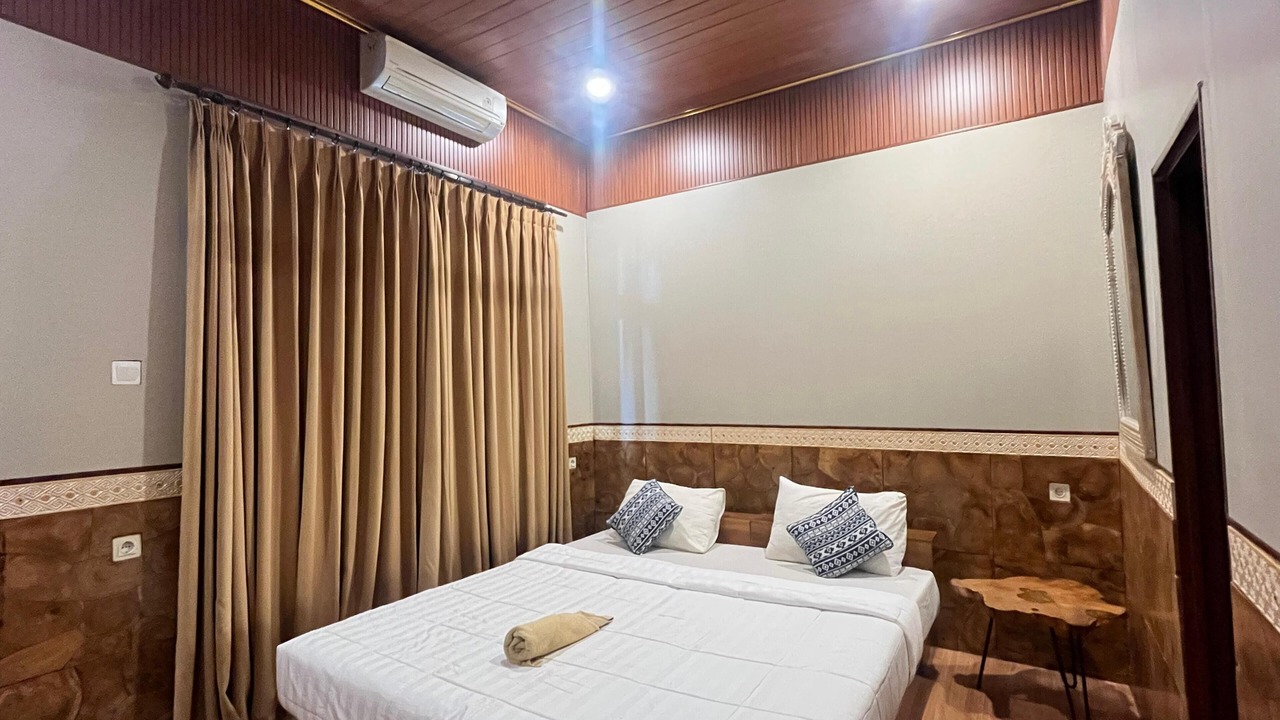 Photo of Bedroom in Pengosekan
