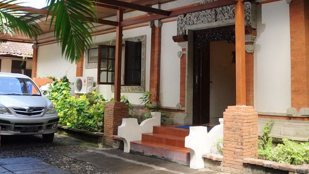 Photo of Outdoor in Legian