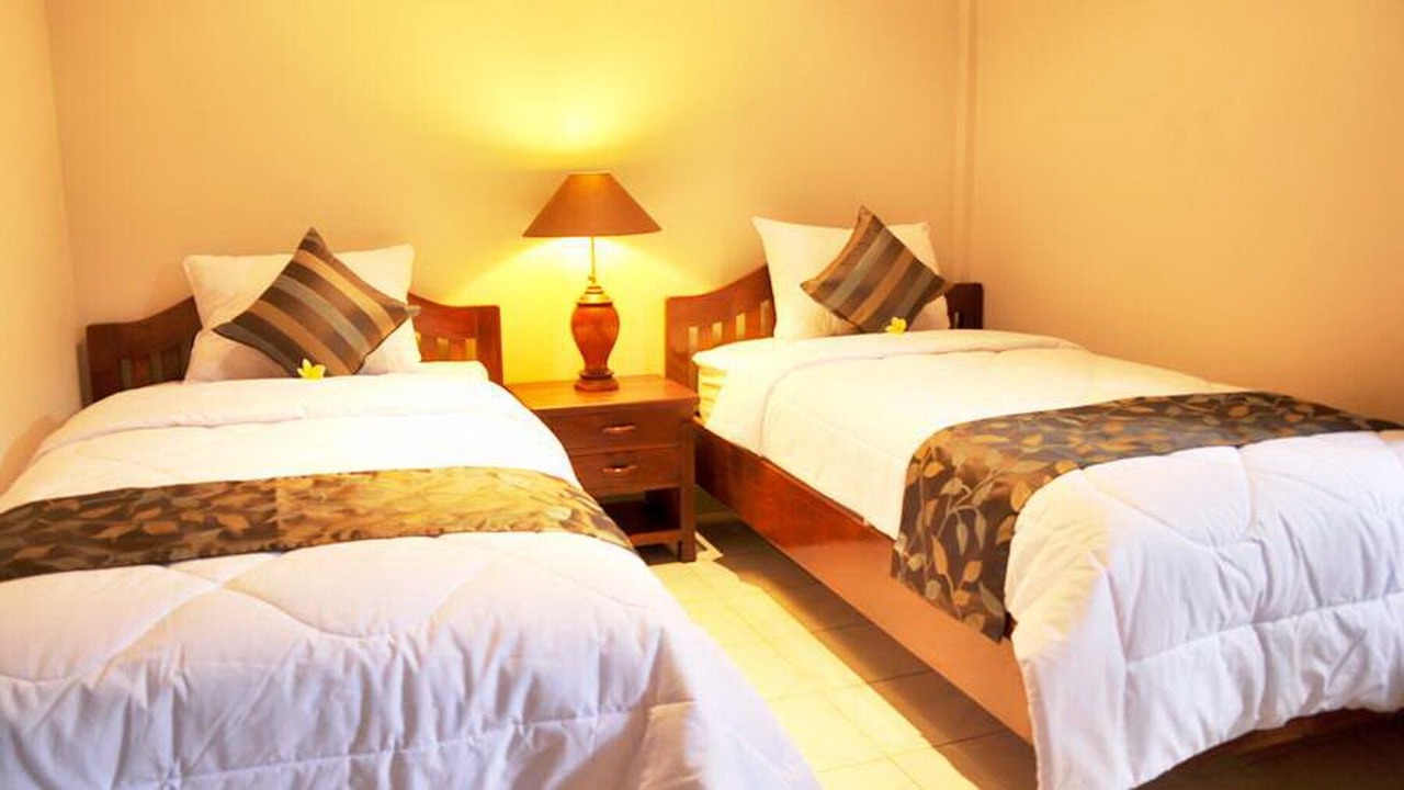 Photo of Bedroom in Legian