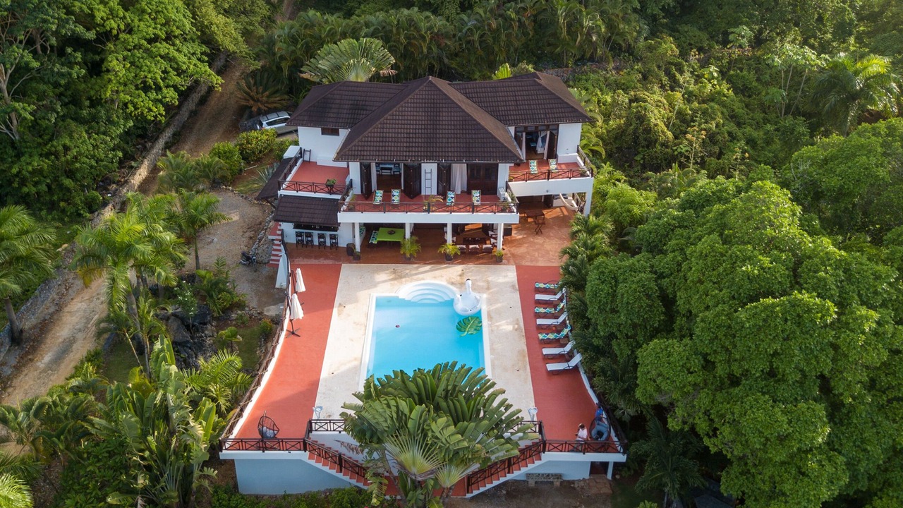 Photo of Outdoor in Las Galeras