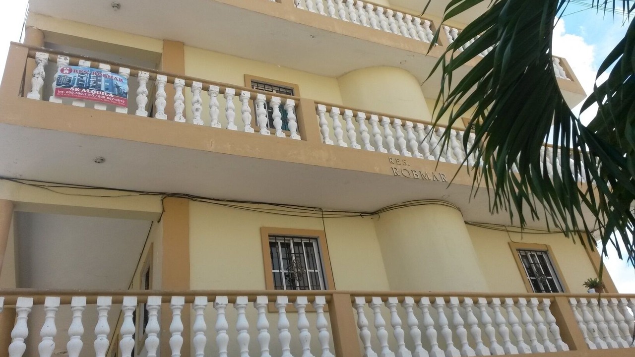Photo of Outdoor in Ensanche Isabelita
