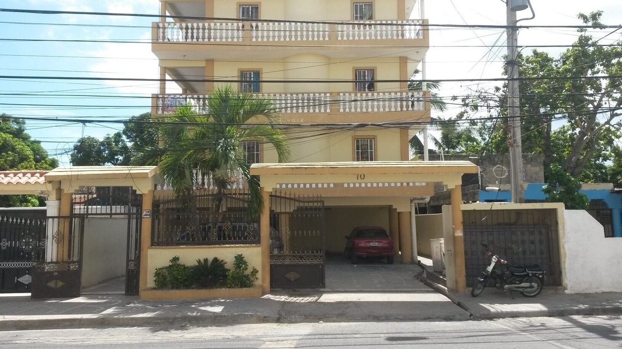 Photo of Buildings in Ensanche Isabelita