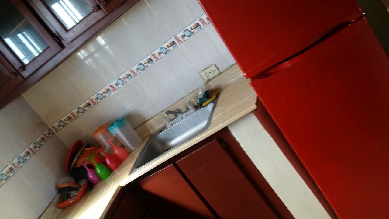 Photo of Kitchen in Ensanche Isabelita