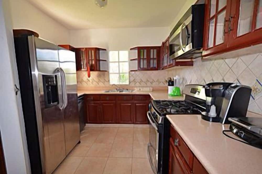 Photo of Kitchen in Sosua