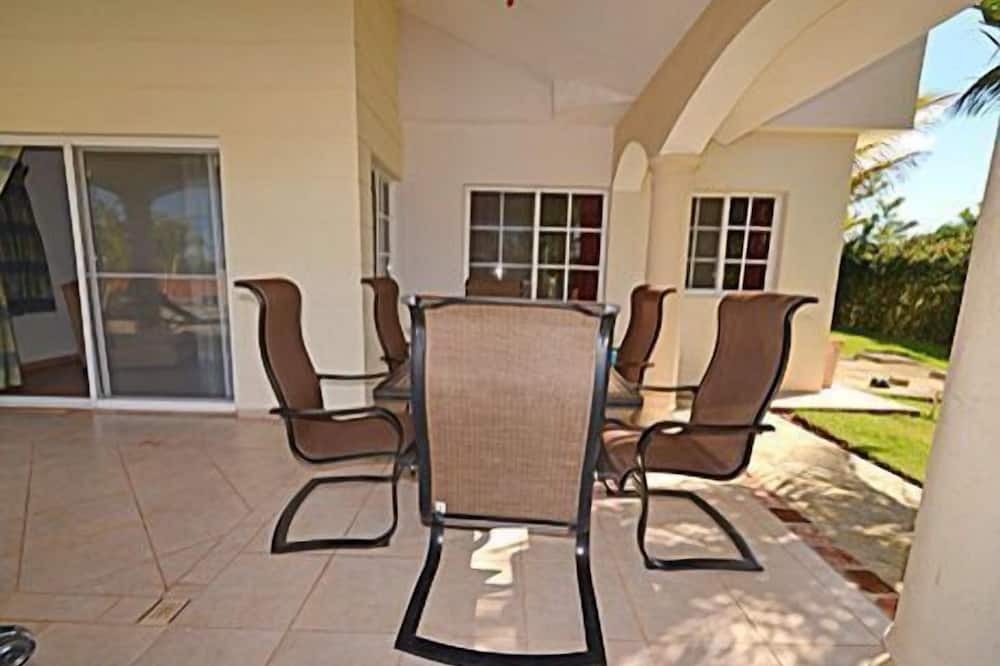 Photo of Patio Balcony in Sosua