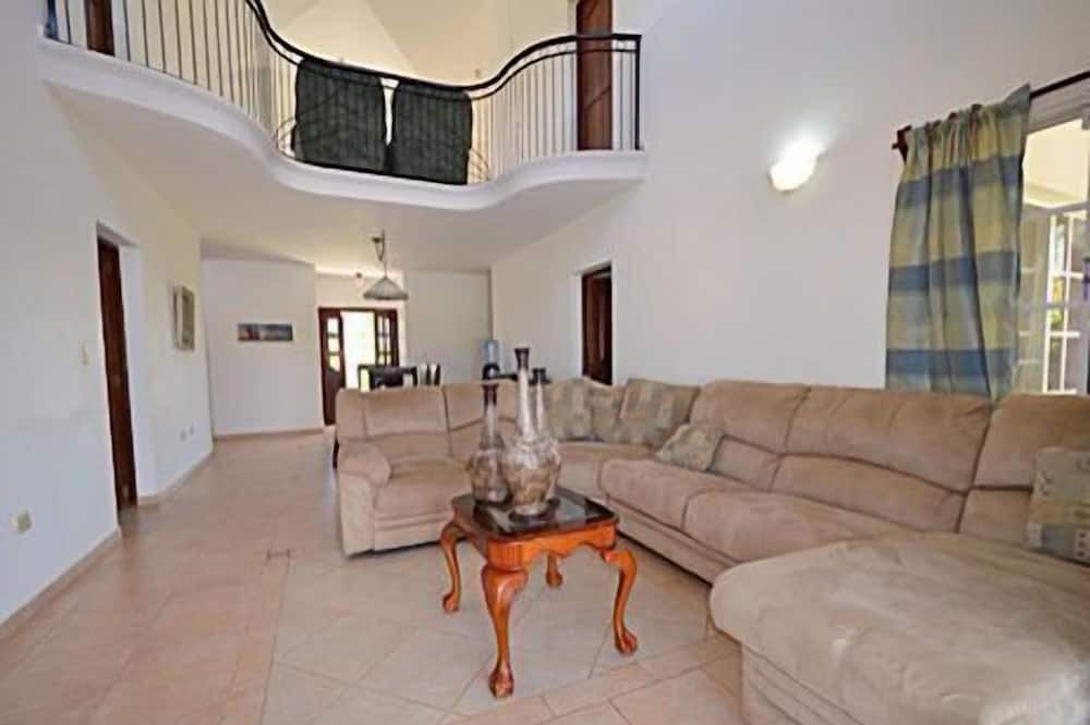 Photo of Livingroom in Sosua