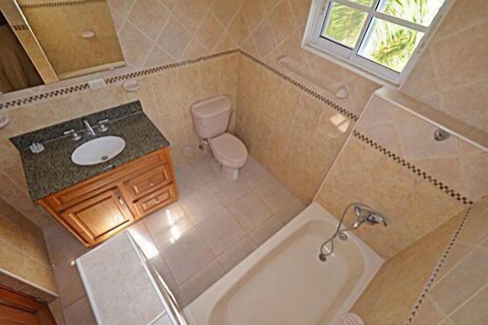 Photo of Bathroom in Sosua