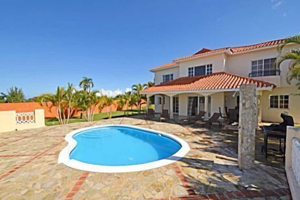 Photo of Outdoor in Sosua