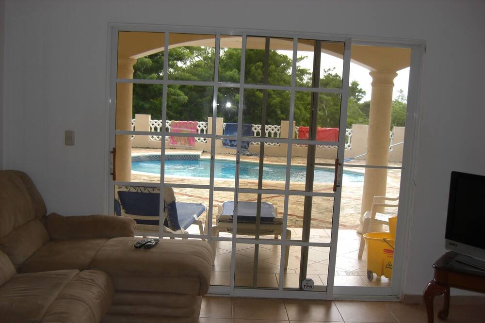 Photo of Livingroom in Sosua