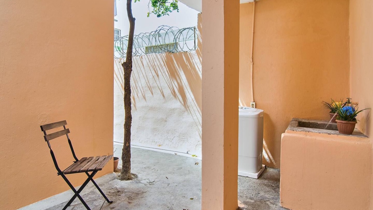 Photo of Outdoor in Ensanche Isabelita