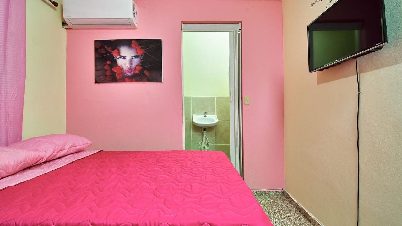 Photo of Bedroom in Ensanche Isabelita