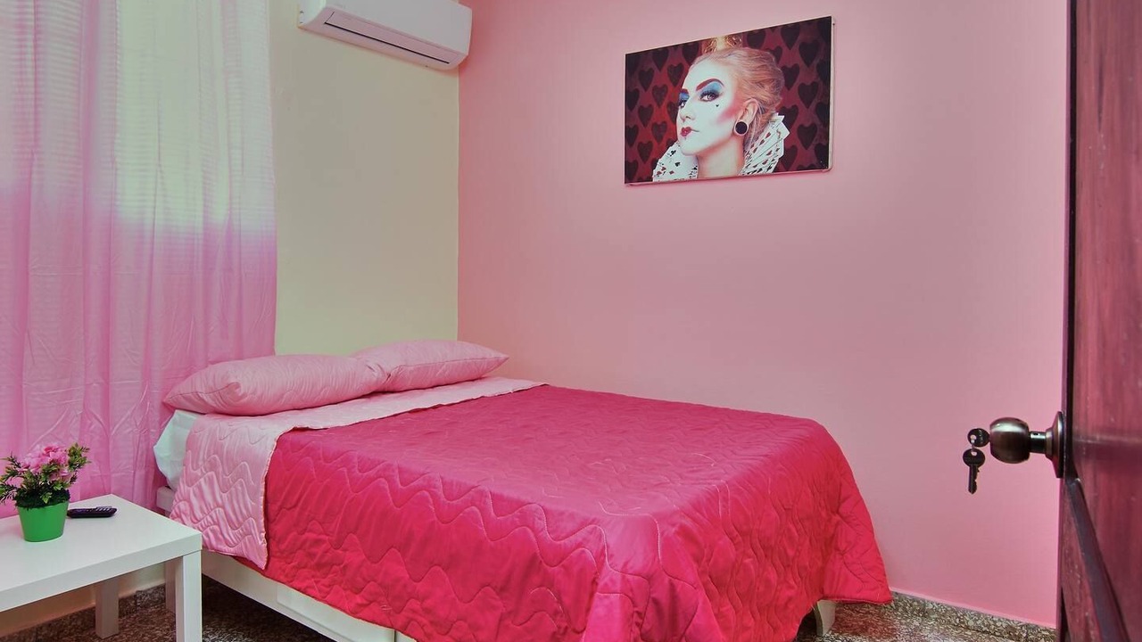 Photo of Bedroom in Ensanche Isabelita