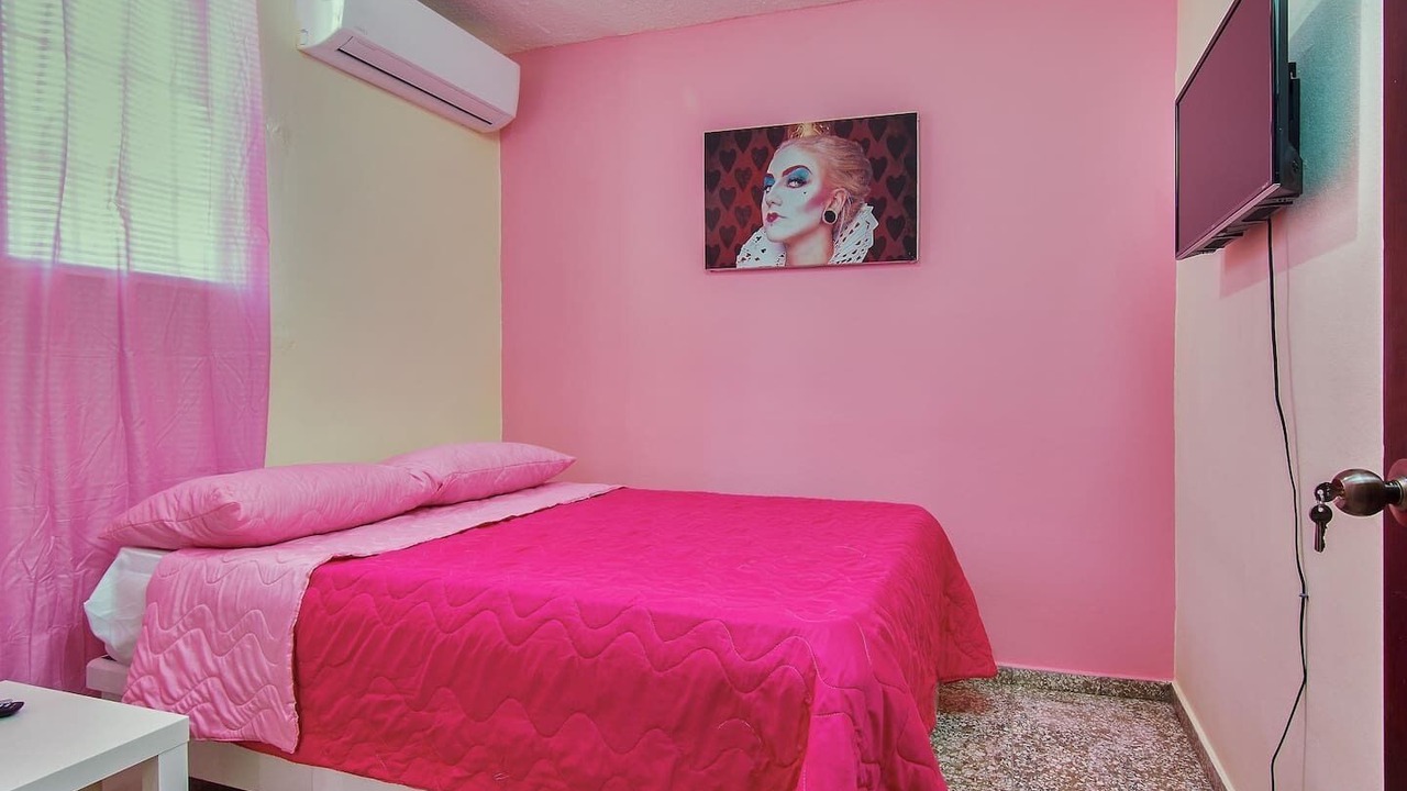 Photo of Bedroom in Ensanche Isabelita