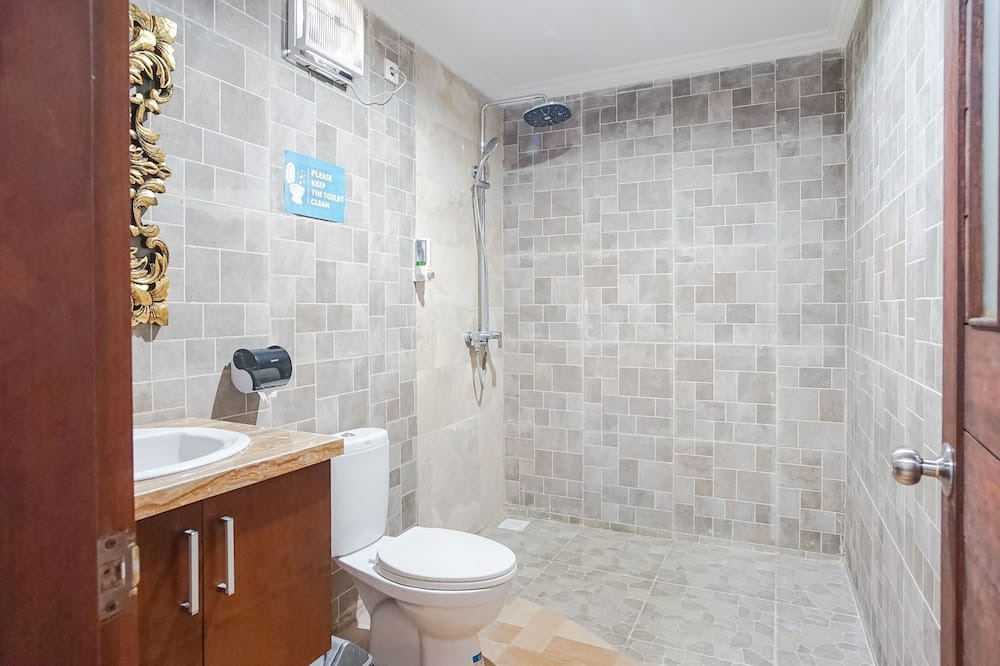 Photo of Bathroom in Medahan