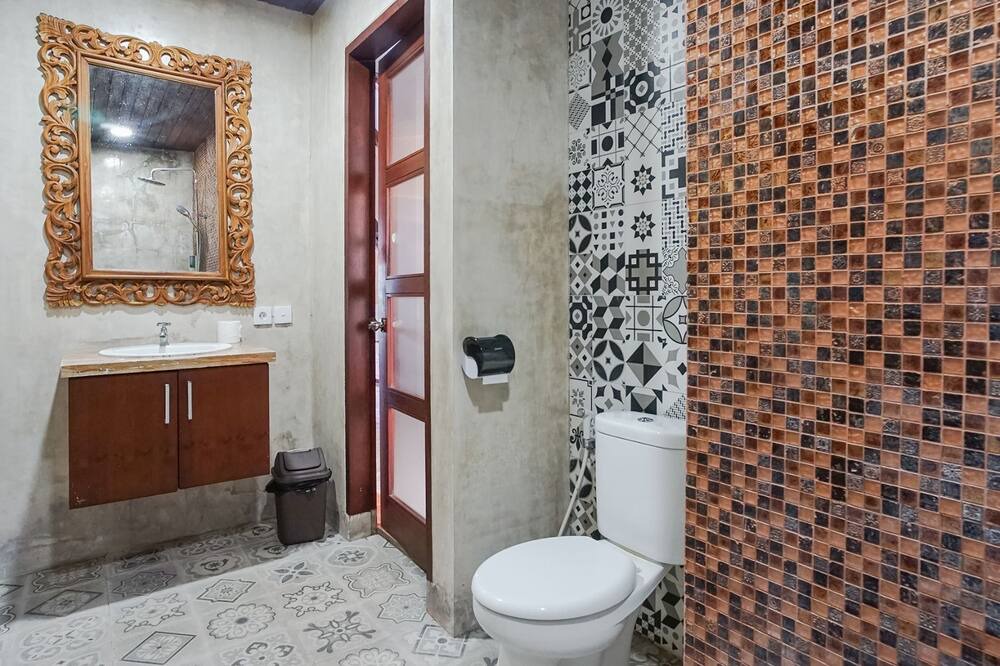 Photo of Bathroom in Medahan