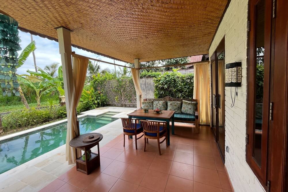 Photo of Patio Balcony in Jasri