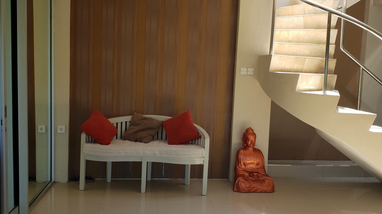 Photo of Bedroom in Tabanan